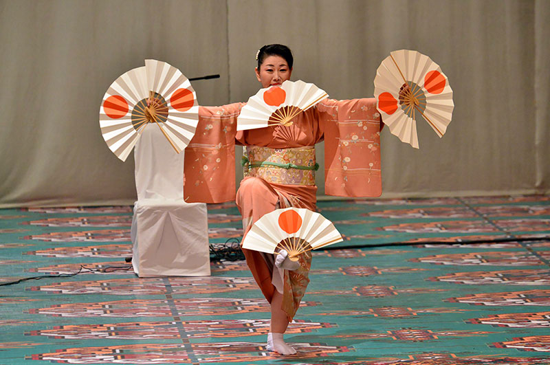 Тридцатилетию установления дипломатических отношений